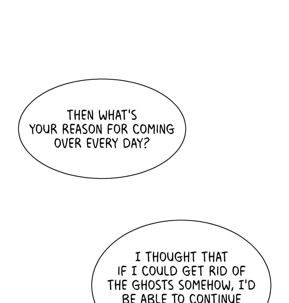The Spooky Love Tale Of Gongchan Seol - Chapter 31 Page 14