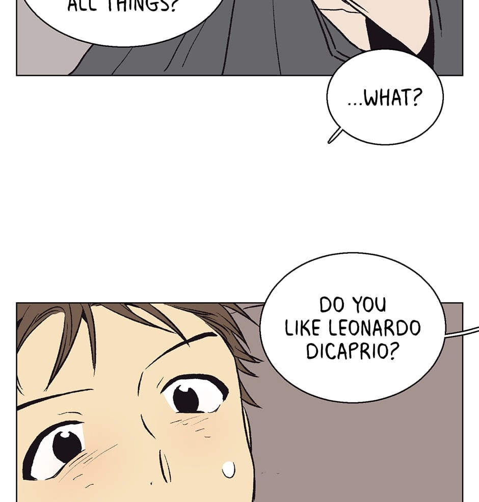 The Spooky Love Tale Of Gongchan Seol - Chapter 31 Page 19