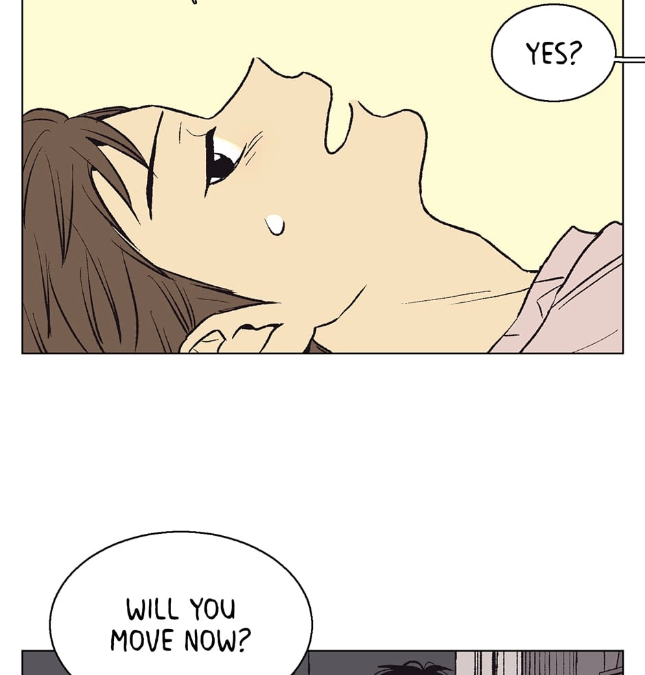 The Spooky Love Tale Of Gongchan Seol - Chapter 31 Page 22
