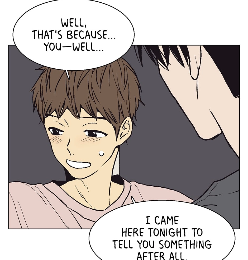 The Spooky Love Tale Of Gongchan Seol - Chapter 31 Page 24