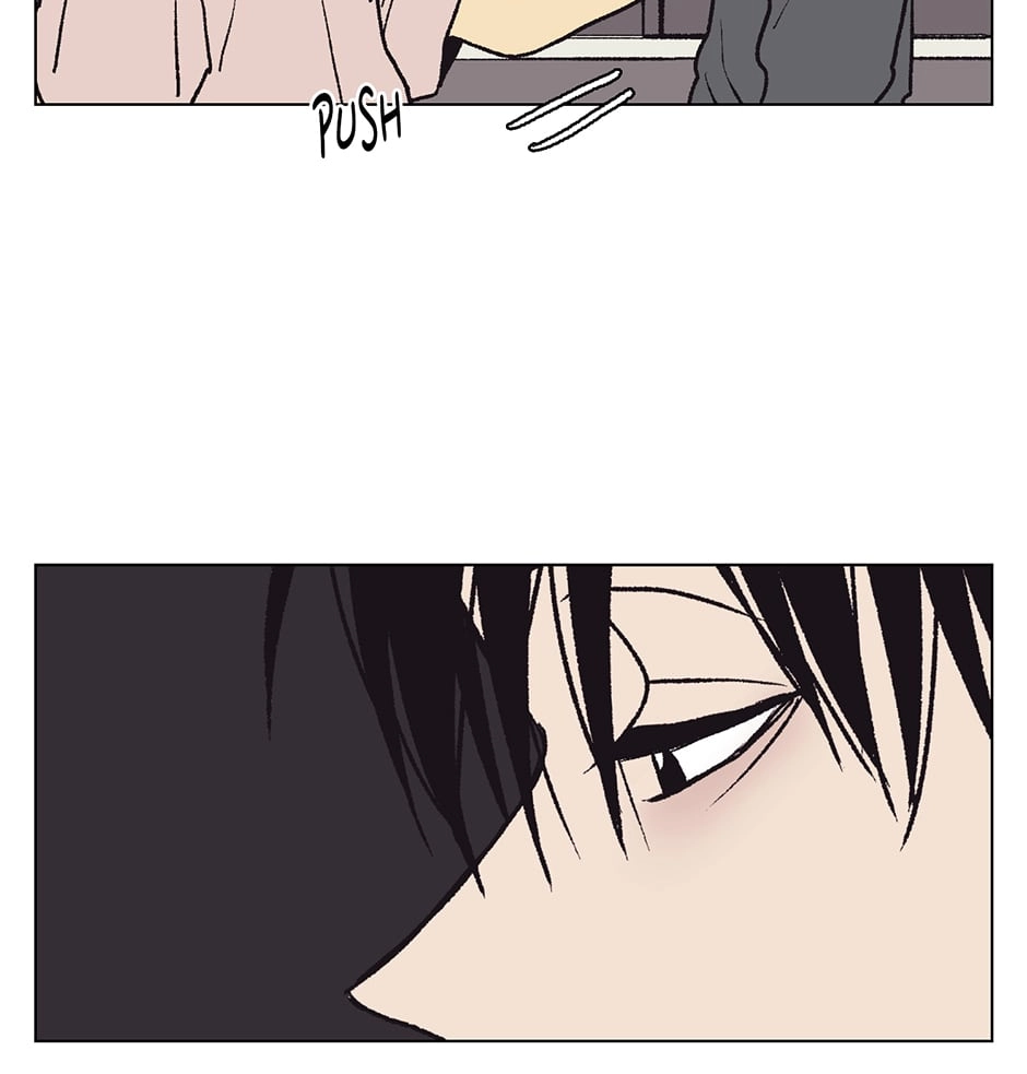 The Spooky Love Tale Of Gongchan Seol - Chapter 31 Page 26
