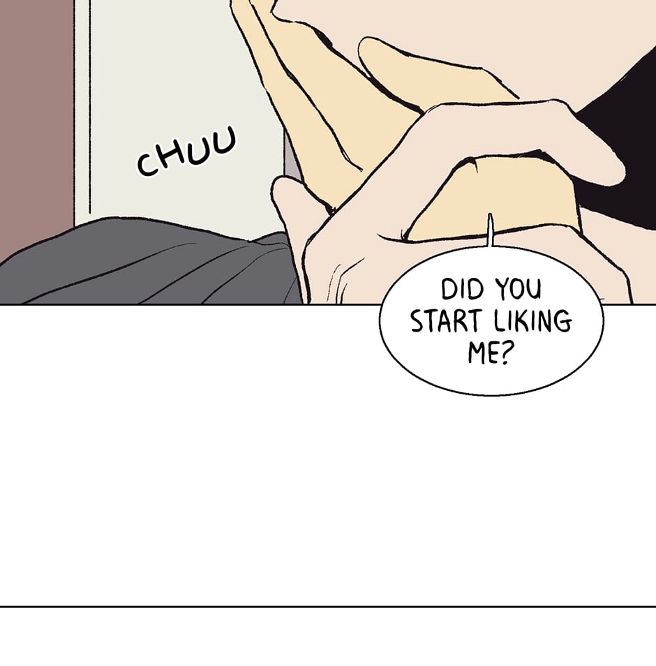 The Spooky Love Tale Of Gongchan Seol - Chapter 31 Page 30