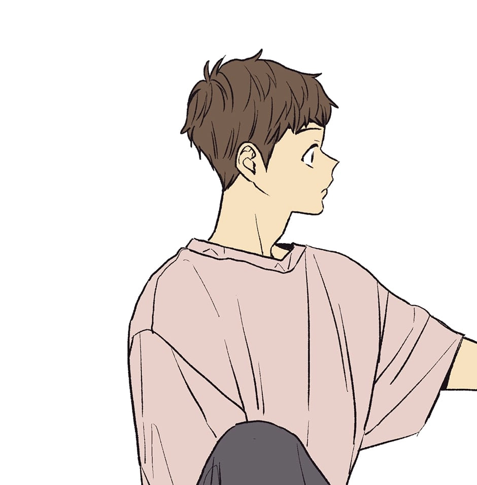 The Spooky Love Tale Of Gongchan Seol - Chapter 31 Page 31