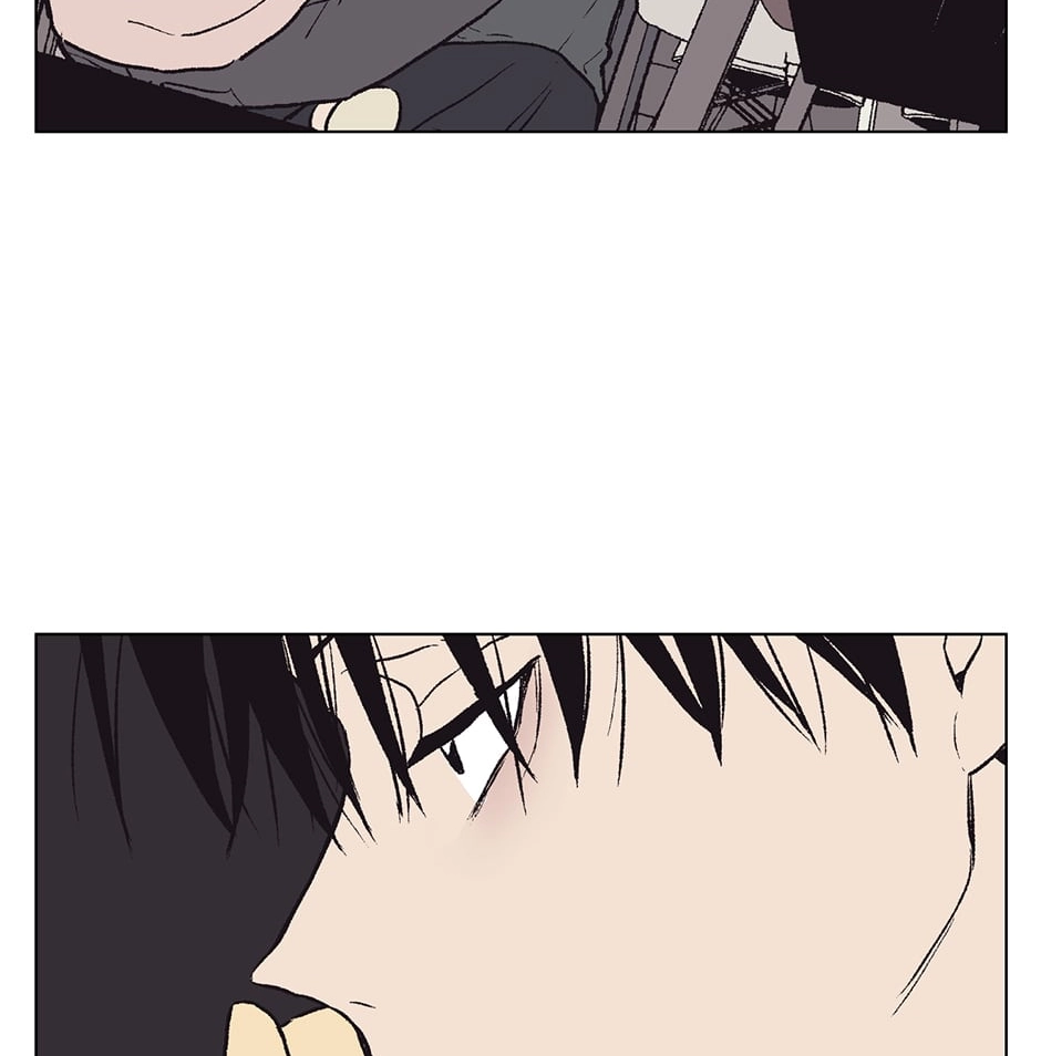The Spooky Love Tale Of Gongchan Seol - Chapter 31 Page 35