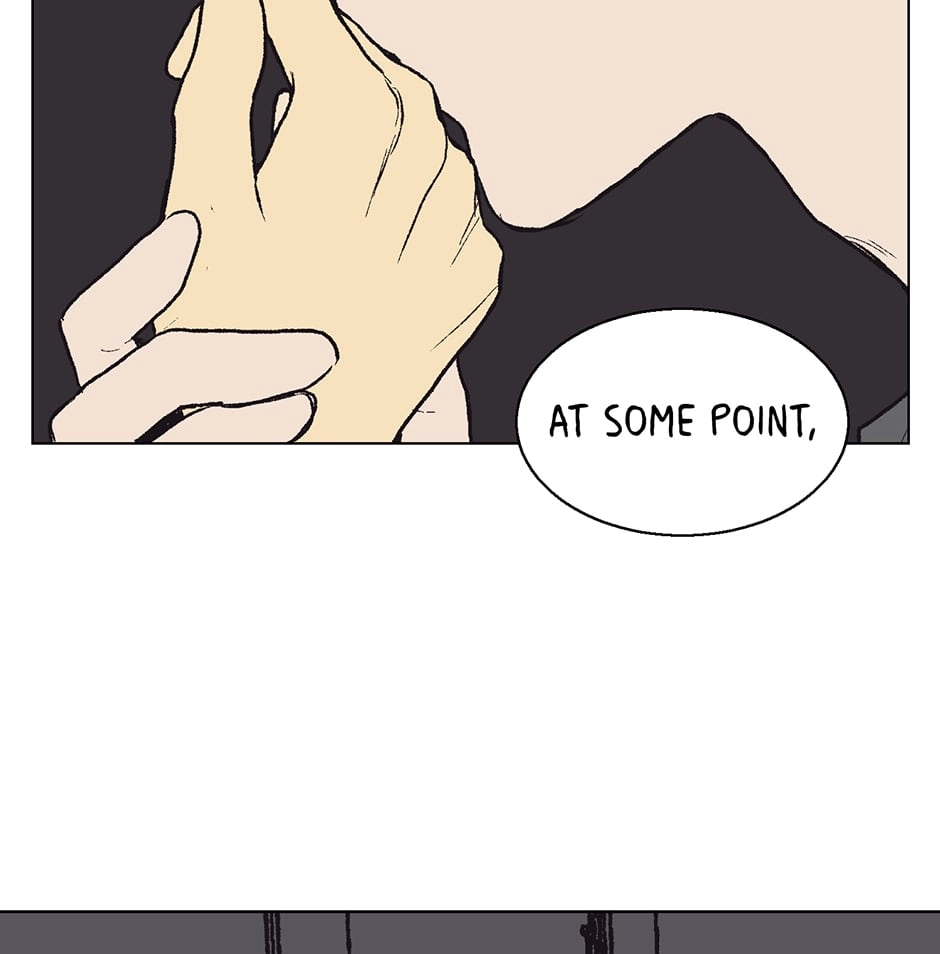 The Spooky Love Tale Of Gongchan Seol - Chapter 31 Page 36