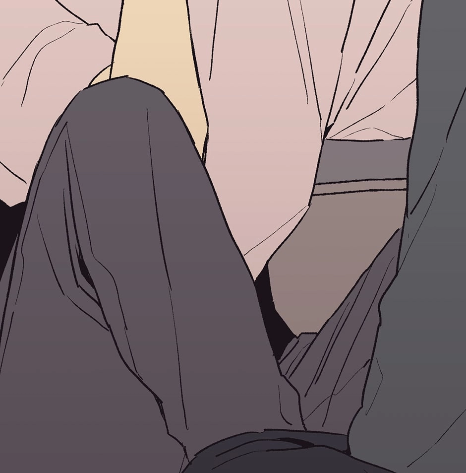 The Spooky Love Tale Of Gongchan Seol - Chapter 31 Page 37