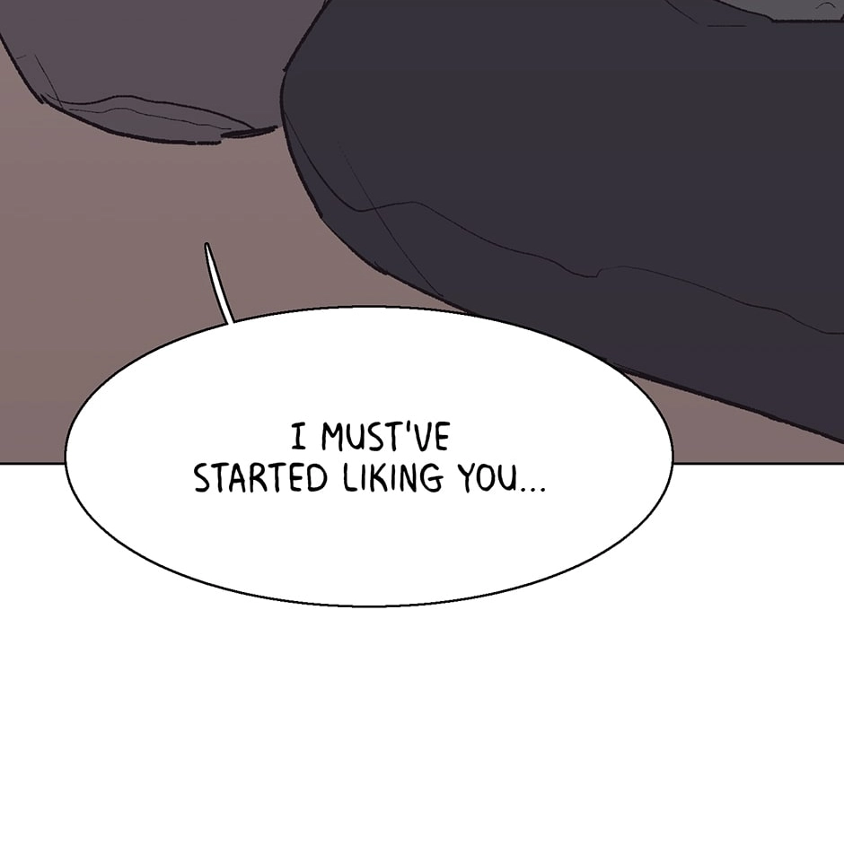 The Spooky Love Tale Of Gongchan Seol - Chapter 31 Page 38
