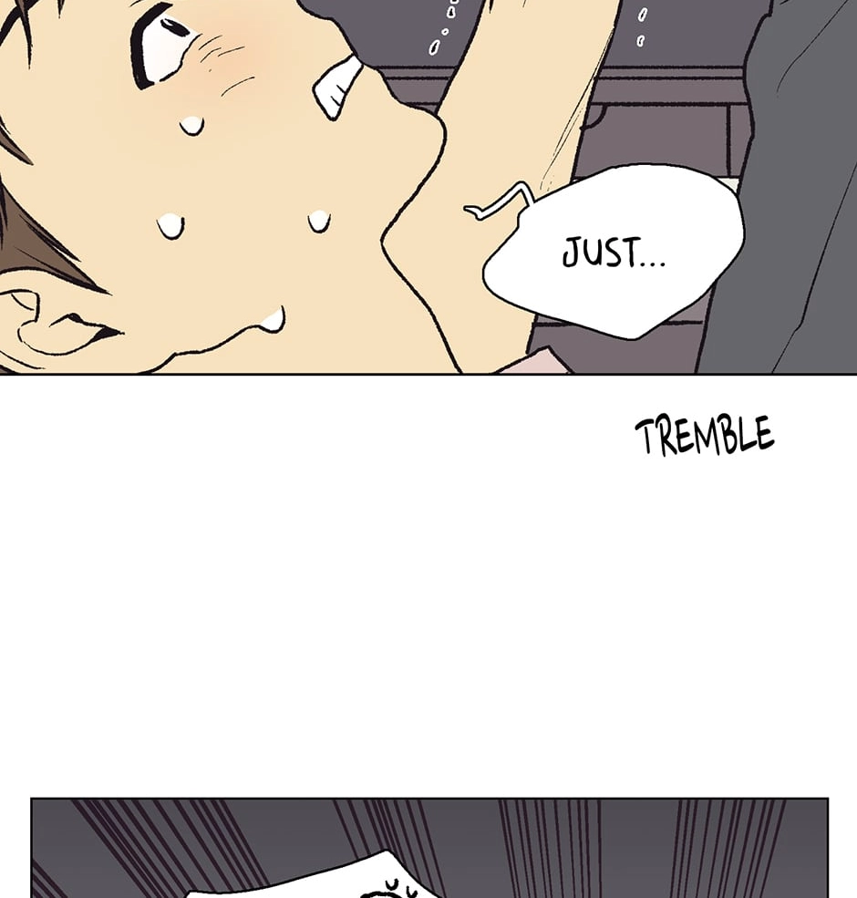 The Spooky Love Tale Of Gongchan Seol - Chapter 31 Page 42