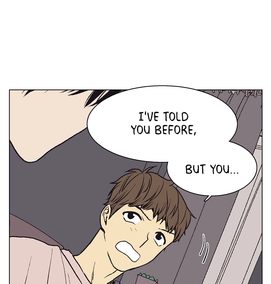 The Spooky Love Tale Of Gongchan Seol - Chapter 31 Page 48