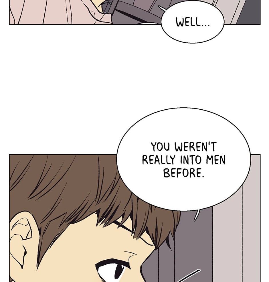 The Spooky Love Tale Of Gongchan Seol - Chapter 31 Page 49