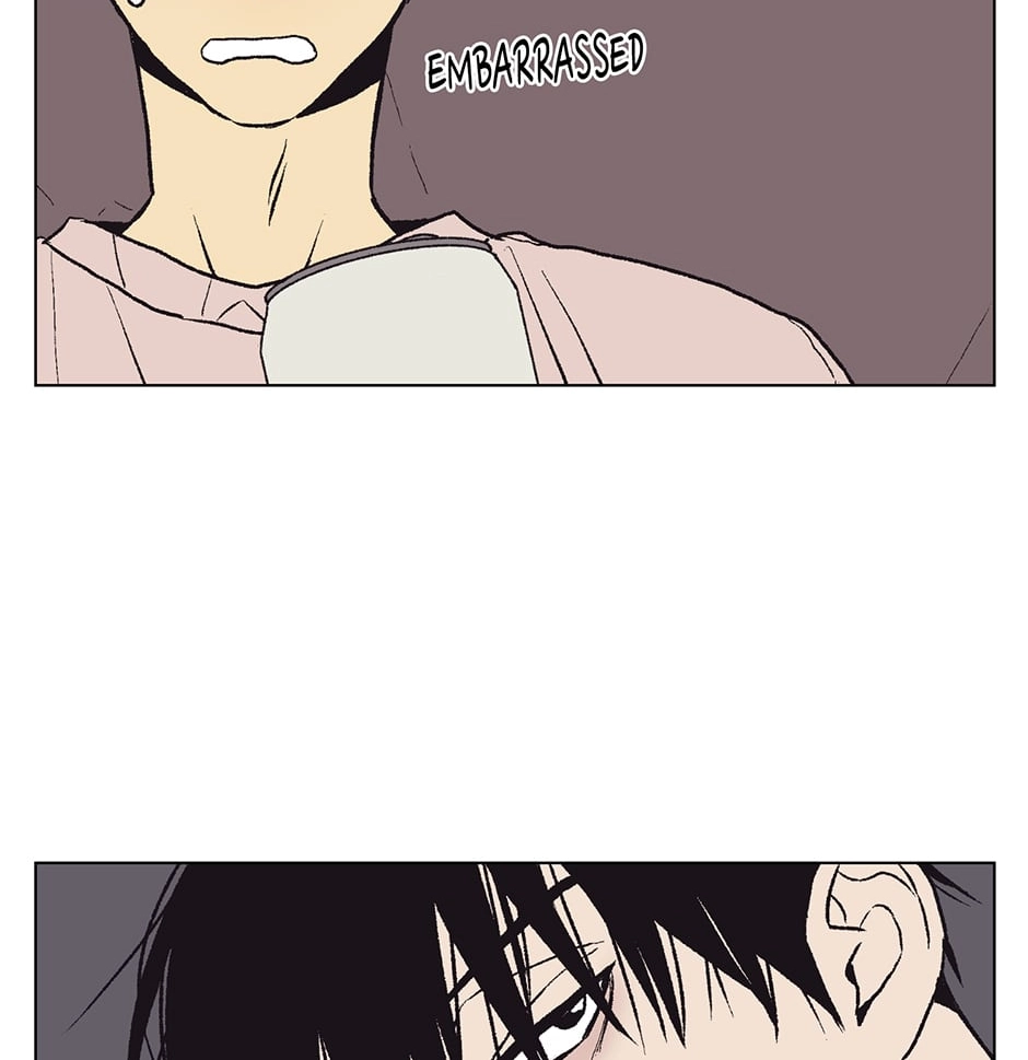 The Spooky Love Tale Of Gongchan Seol - Chapter 31 Page 53
