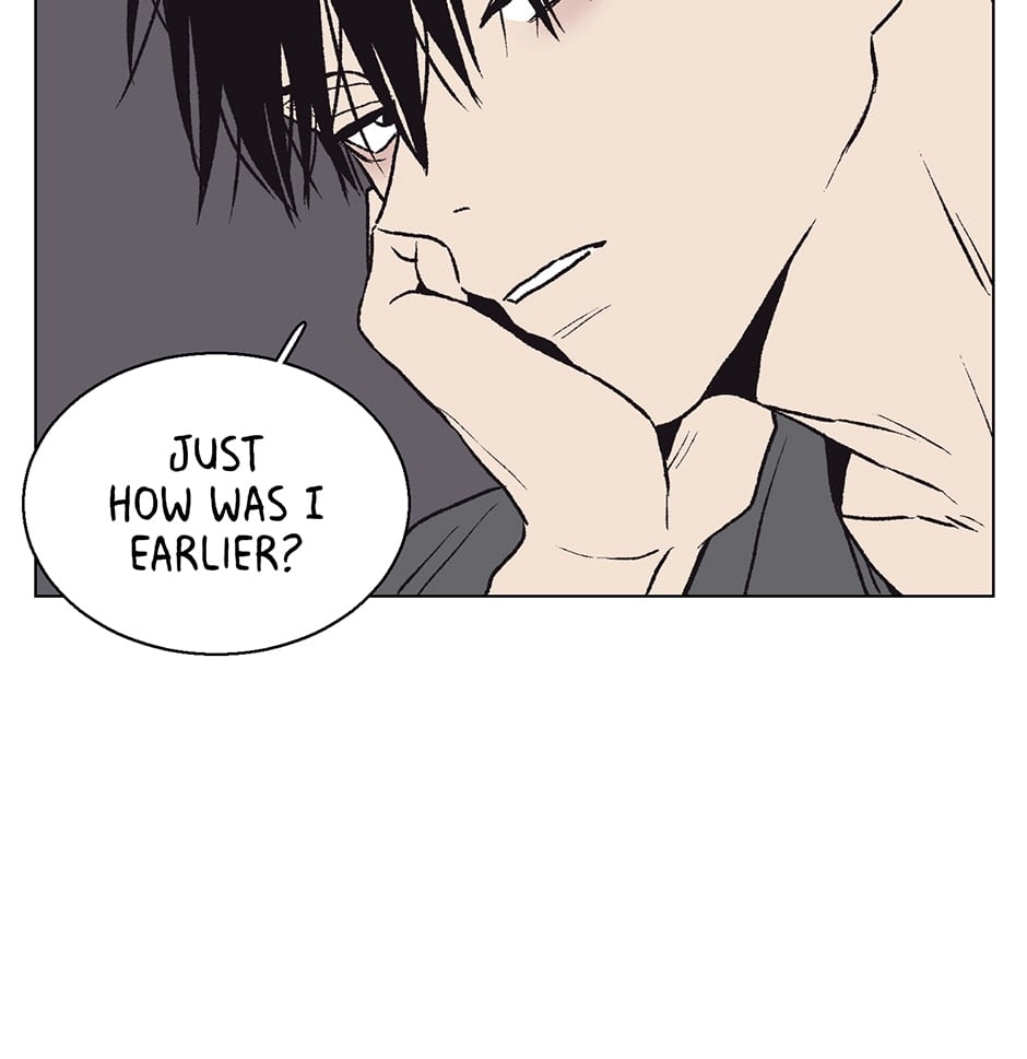The Spooky Love Tale Of Gongchan Seol - Chapter 31 Page 54