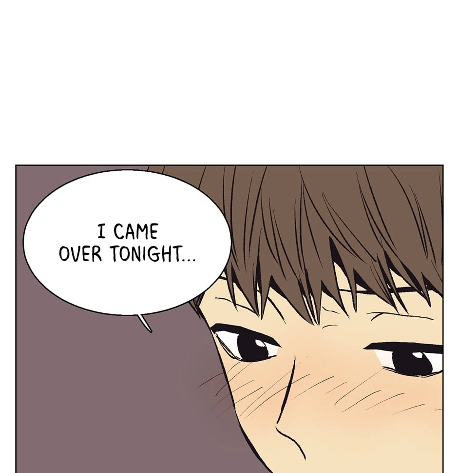 The Spooky Love Tale Of Gongchan Seol - Chapter 31 Page 55