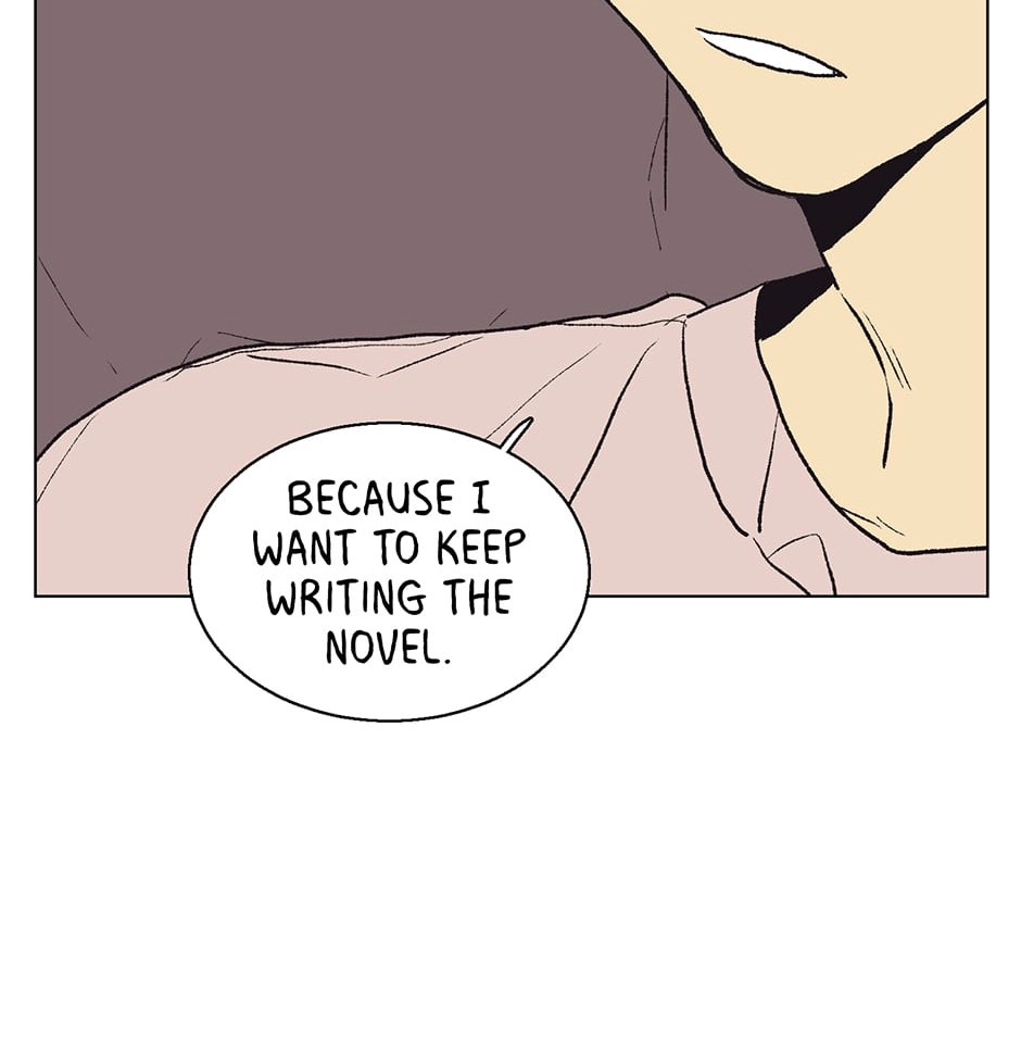 The Spooky Love Tale Of Gongchan Seol - Chapter 31 Page 56