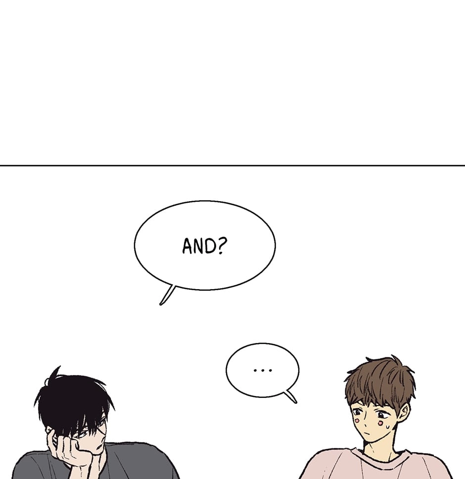 The Spooky Love Tale Of Gongchan Seol - Chapter 31 Page 58