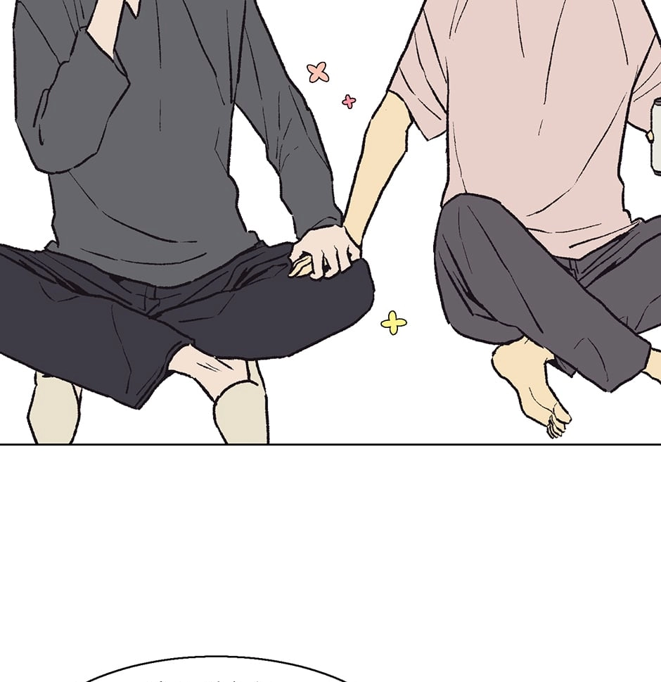 The Spooky Love Tale Of Gongchan Seol - Chapter 31 Page 59