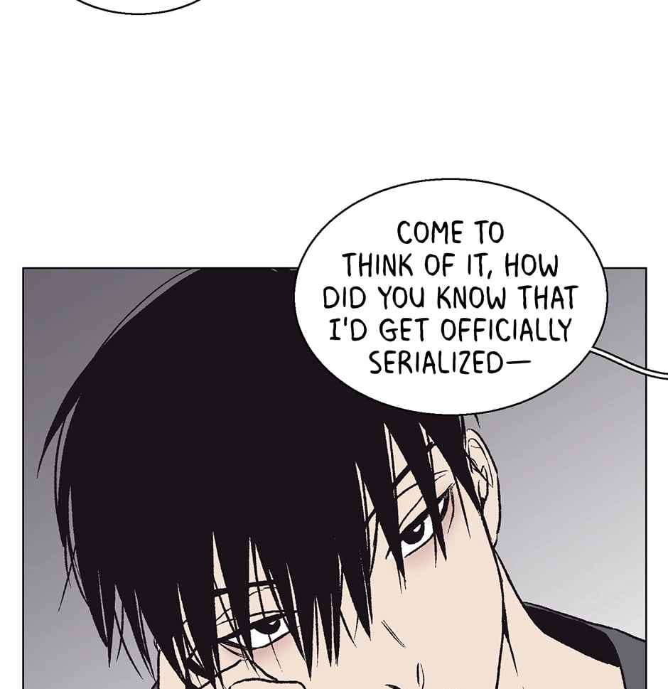 The Spooky Love Tale Of Gongchan Seol - Chapter 31 Page 61