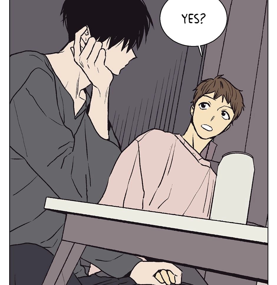 The Spooky Love Tale Of Gongchan Seol - Chapter 31 Page 63