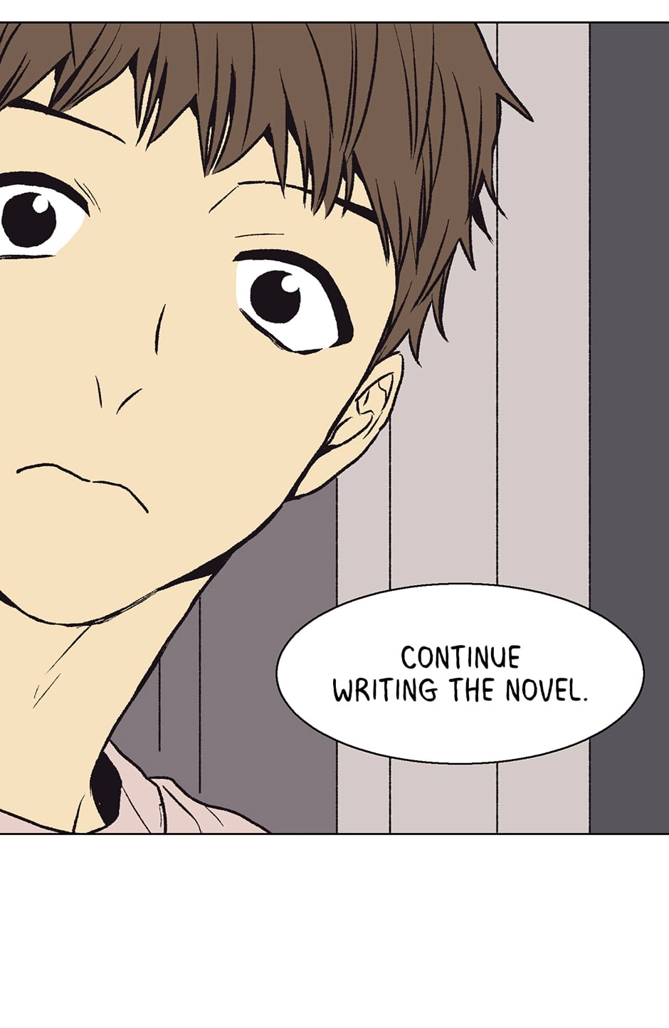 The Spooky Love Tale Of Gongchan Seol - Chapter 31 Page 64