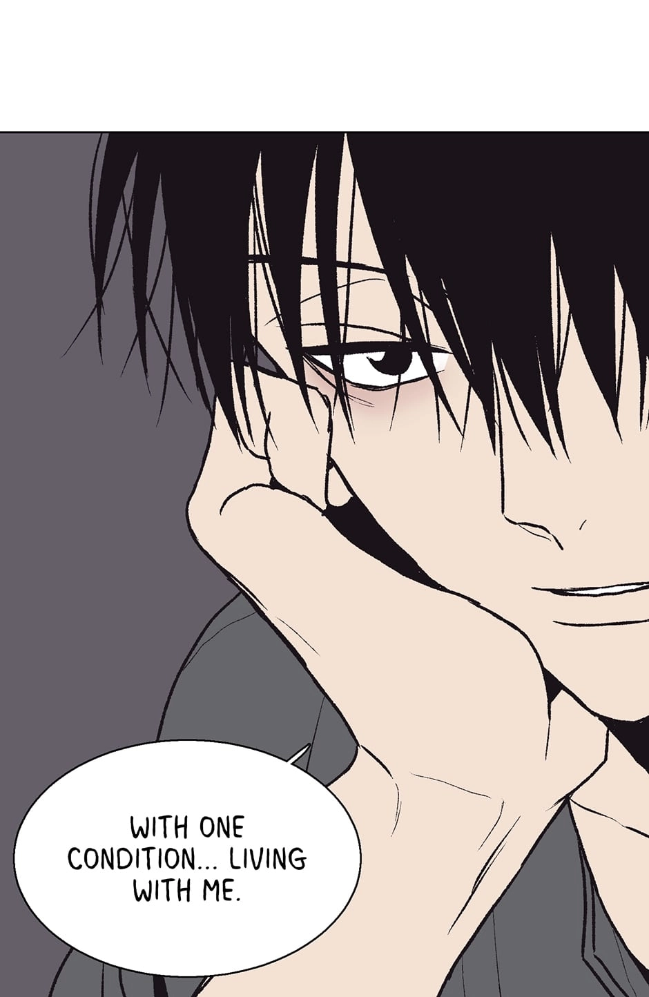 The Spooky Love Tale Of Gongchan Seol - Chapter 31 Page 65