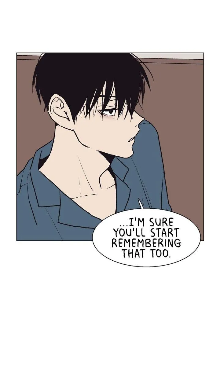 The Spooky Love Tale Of Gongchan Seol - Chapter 32 Page 20