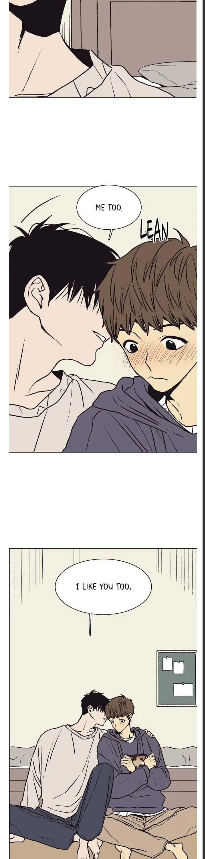 The Spooky Love Tale Of Gongchan Seol - Chapter 33 Page 20