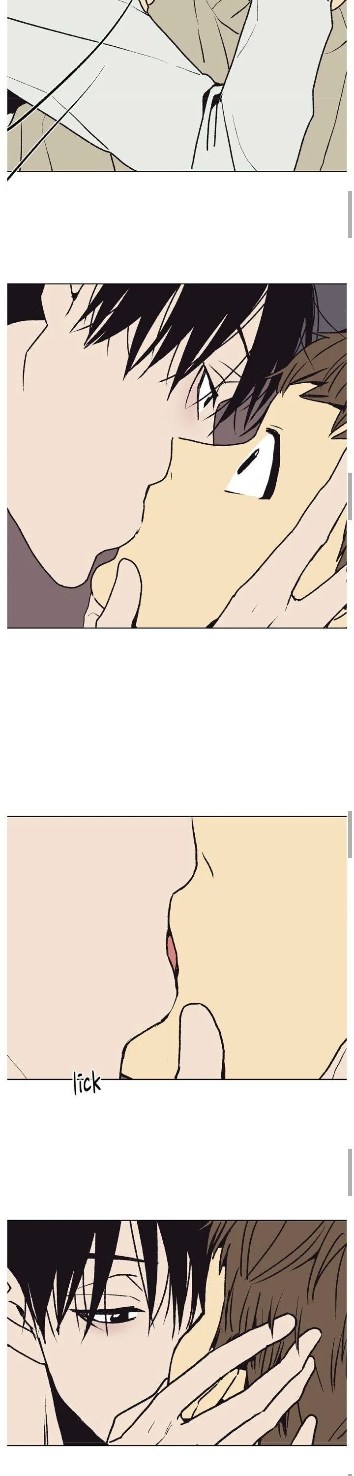 The Spooky Love Tale Of Gongchan Seol - Chapter 36 Page 15