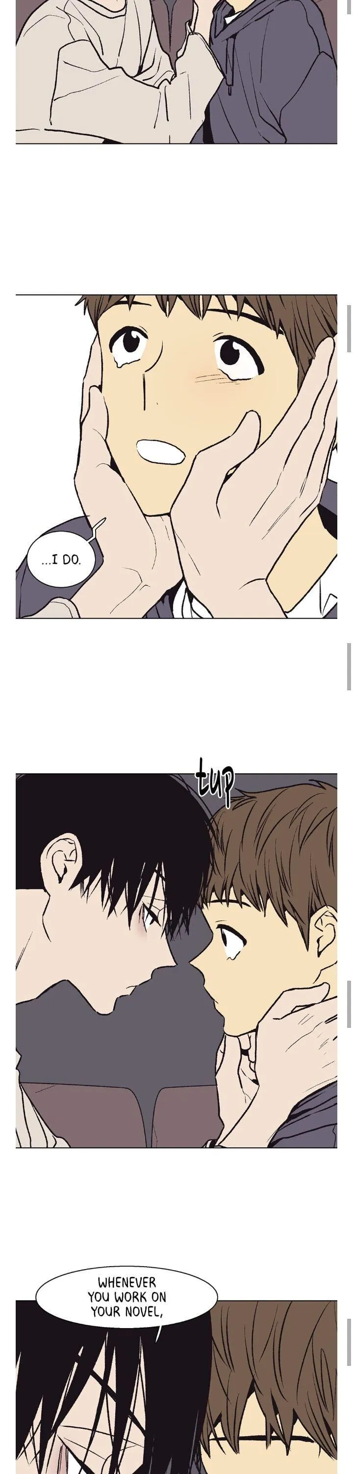 The Spooky Love Tale Of Gongchan Seol - Chapter 37 Page 13
