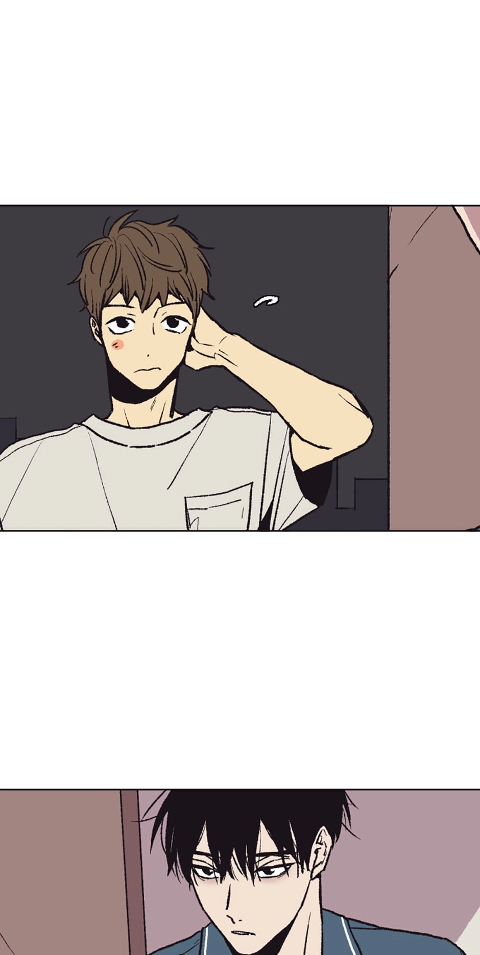 The Spooky Love Tale Of Gongchan Seol - Chapter 4 Page 2