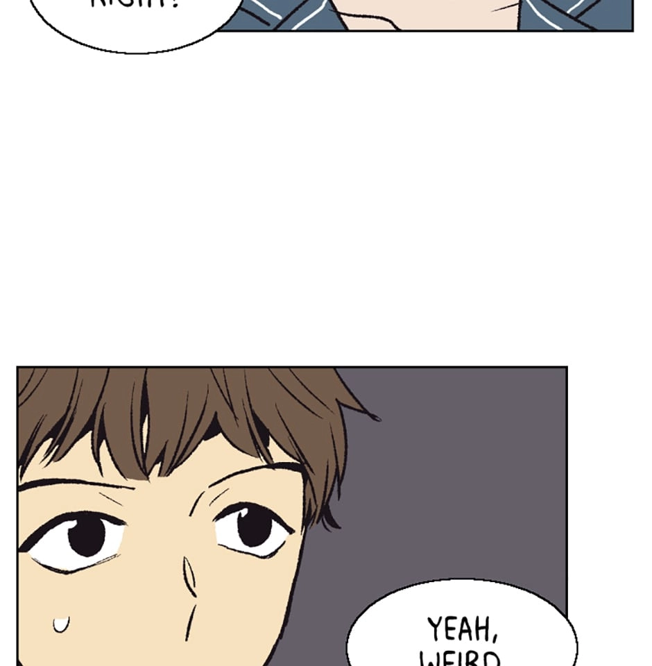 The Spooky Love Tale Of Gongchan Seol - Chapter 4 Page 28