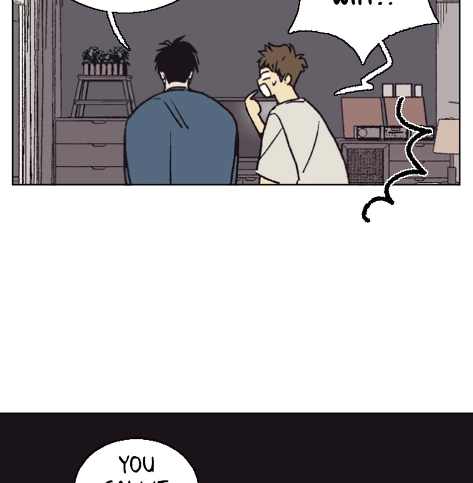 The Spooky Love Tale Of Gongchan Seol - Chapter 4 Page 30
