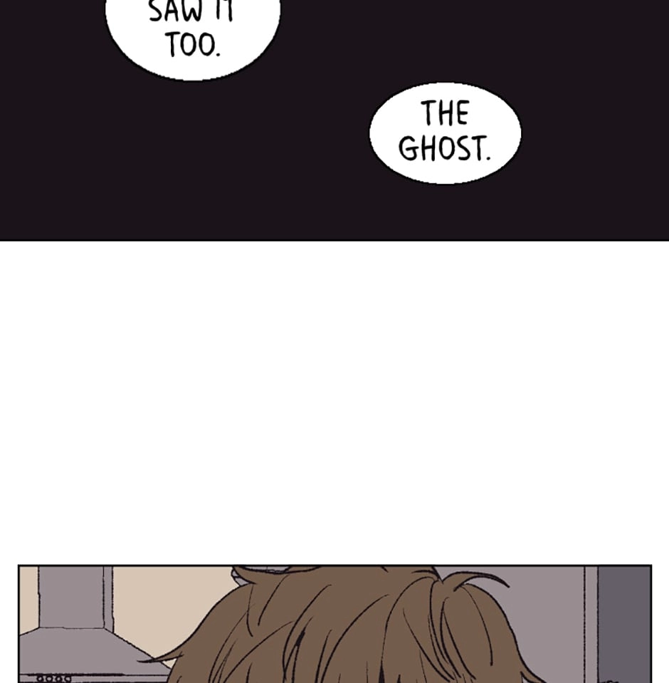 The Spooky Love Tale Of Gongchan Seol - Chapter 4 Page 31