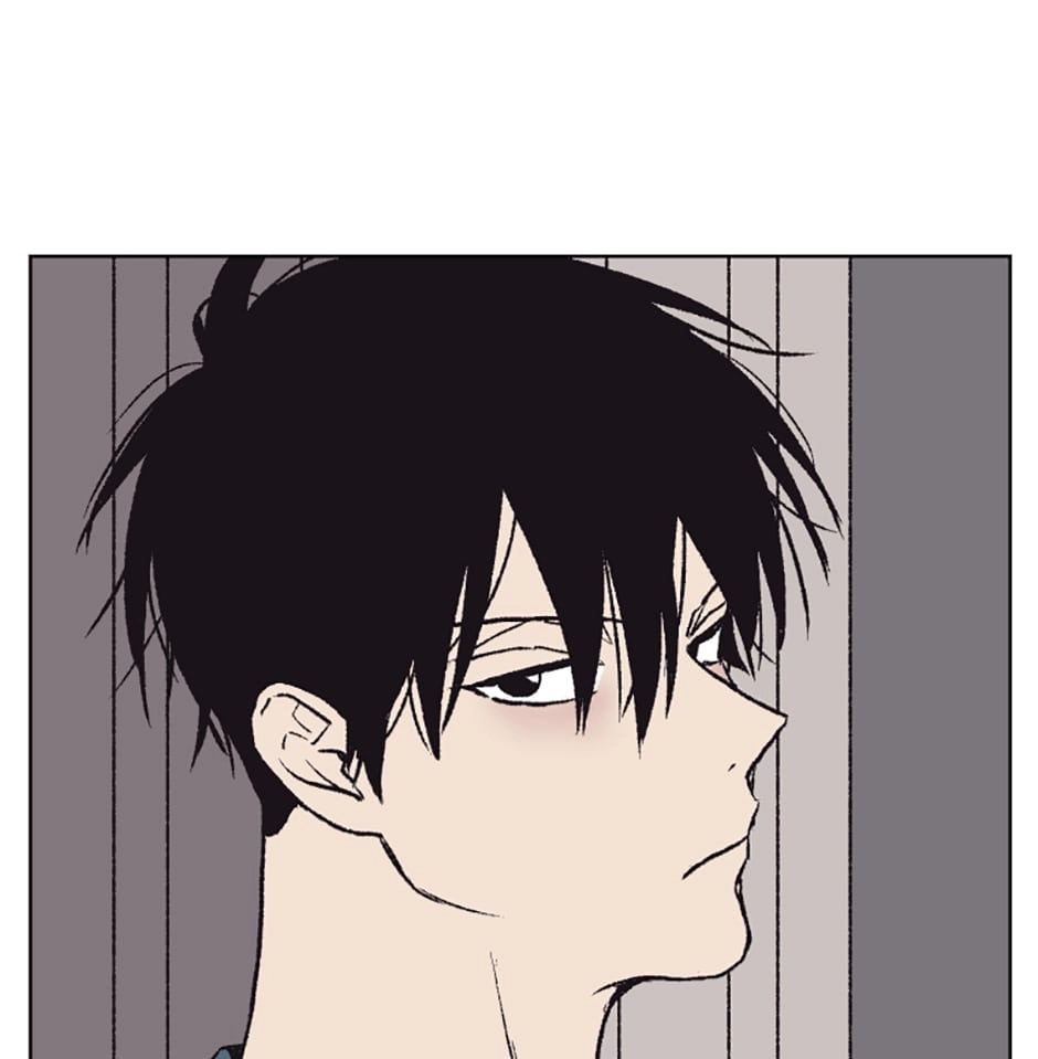 The Spooky Love Tale Of Gongchan Seol - Chapter 4 Page 33
