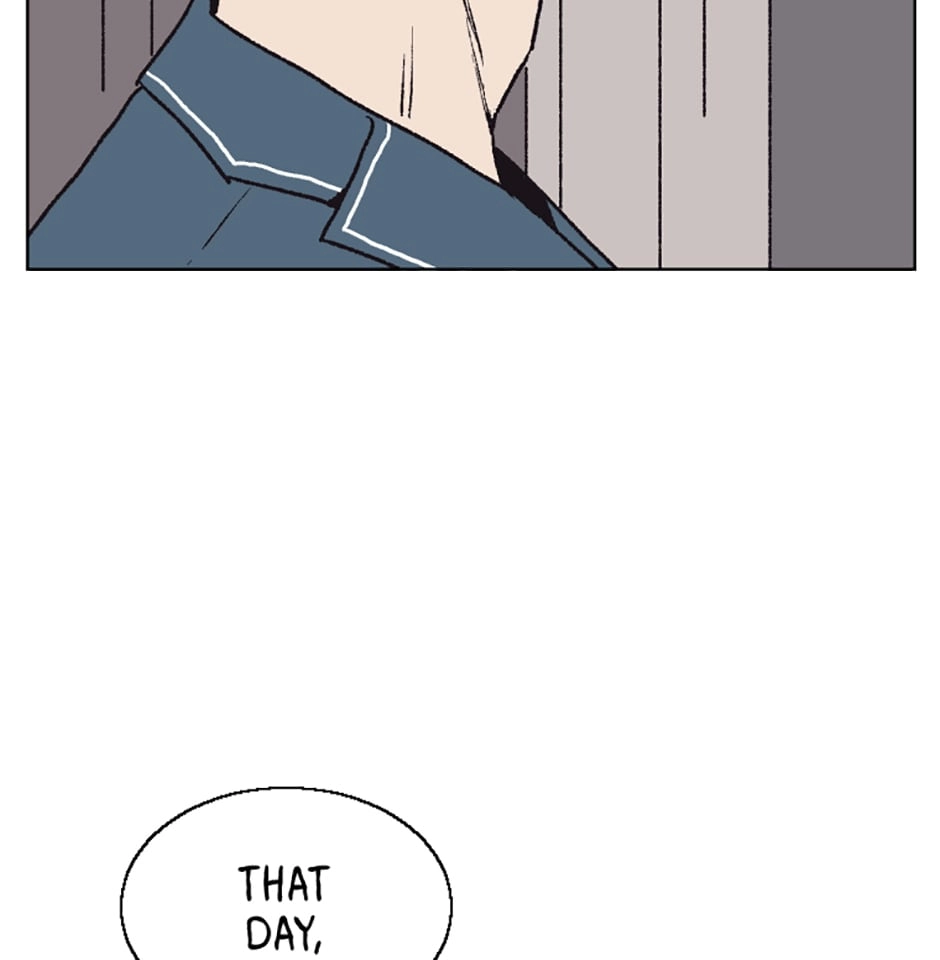 The Spooky Love Tale Of Gongchan Seol - Chapter 4 Page 34