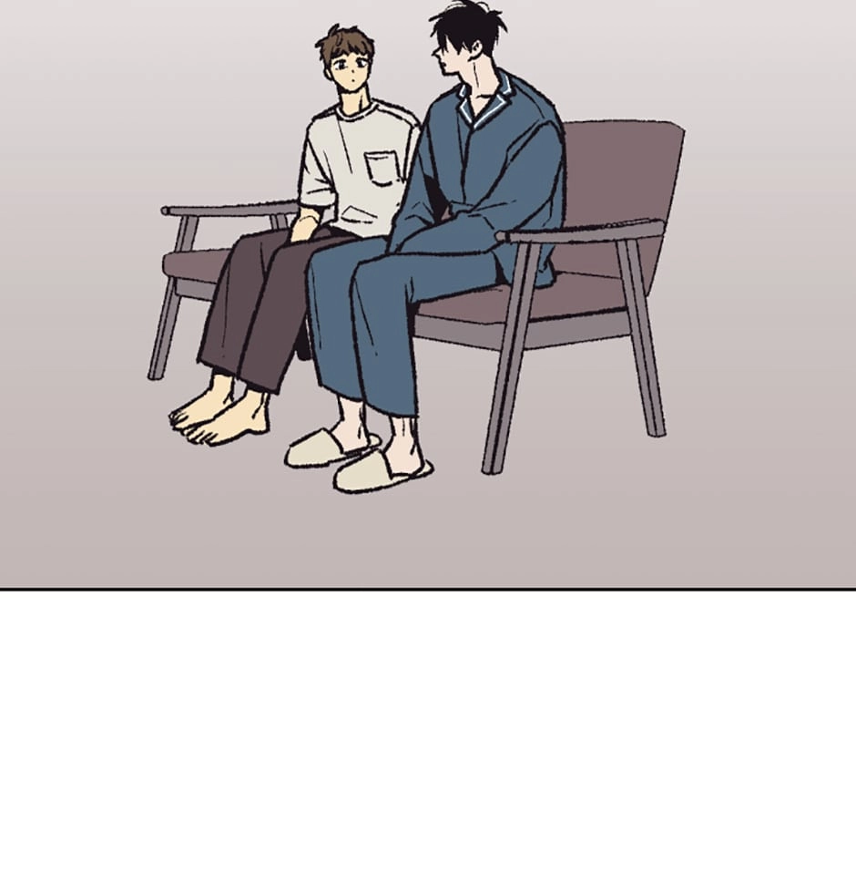 The Spooky Love Tale Of Gongchan Seol - Chapter 4 Page 36