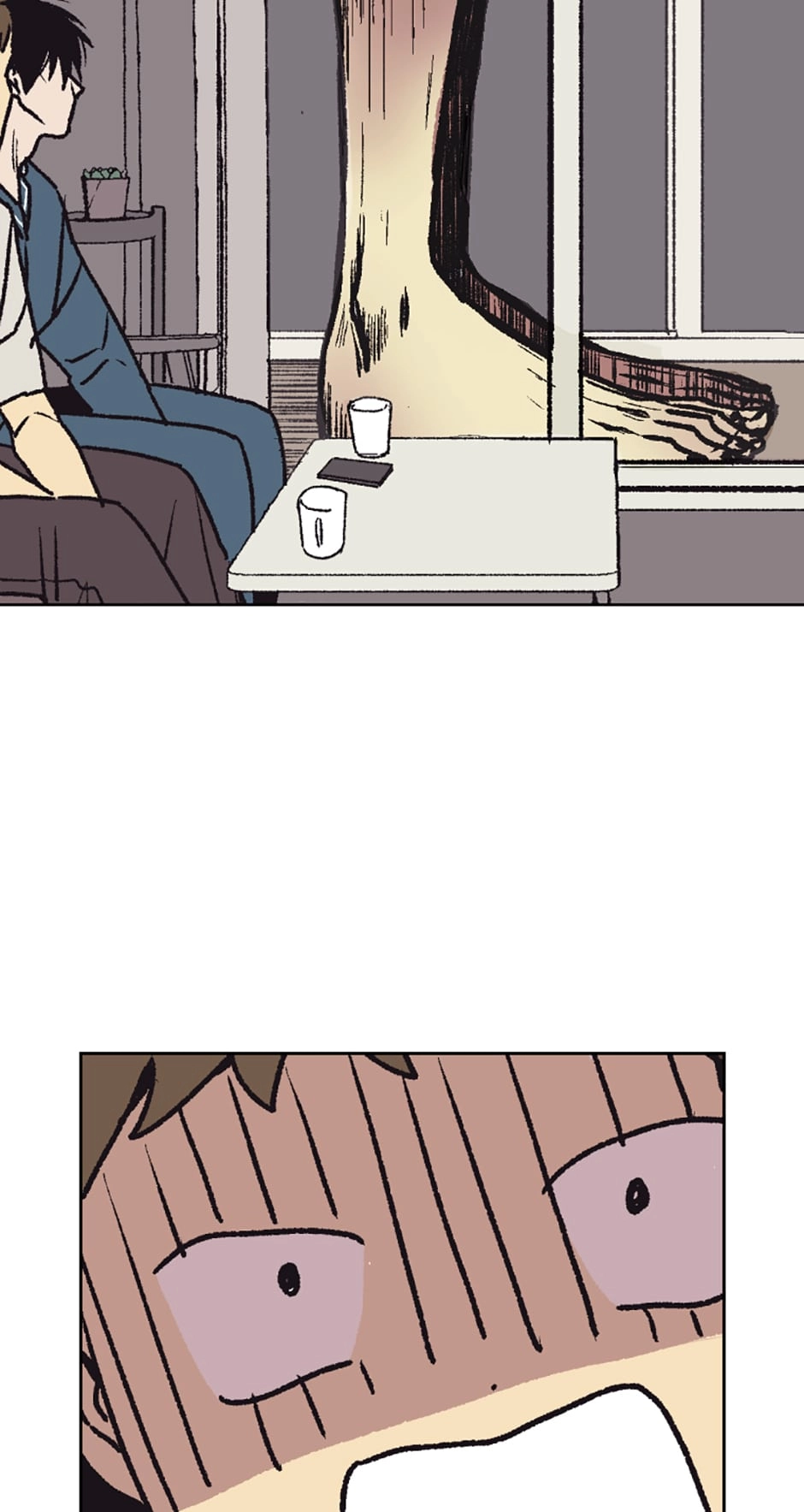 The Spooky Love Tale Of Gongchan Seol - Chapter 4 Page 40