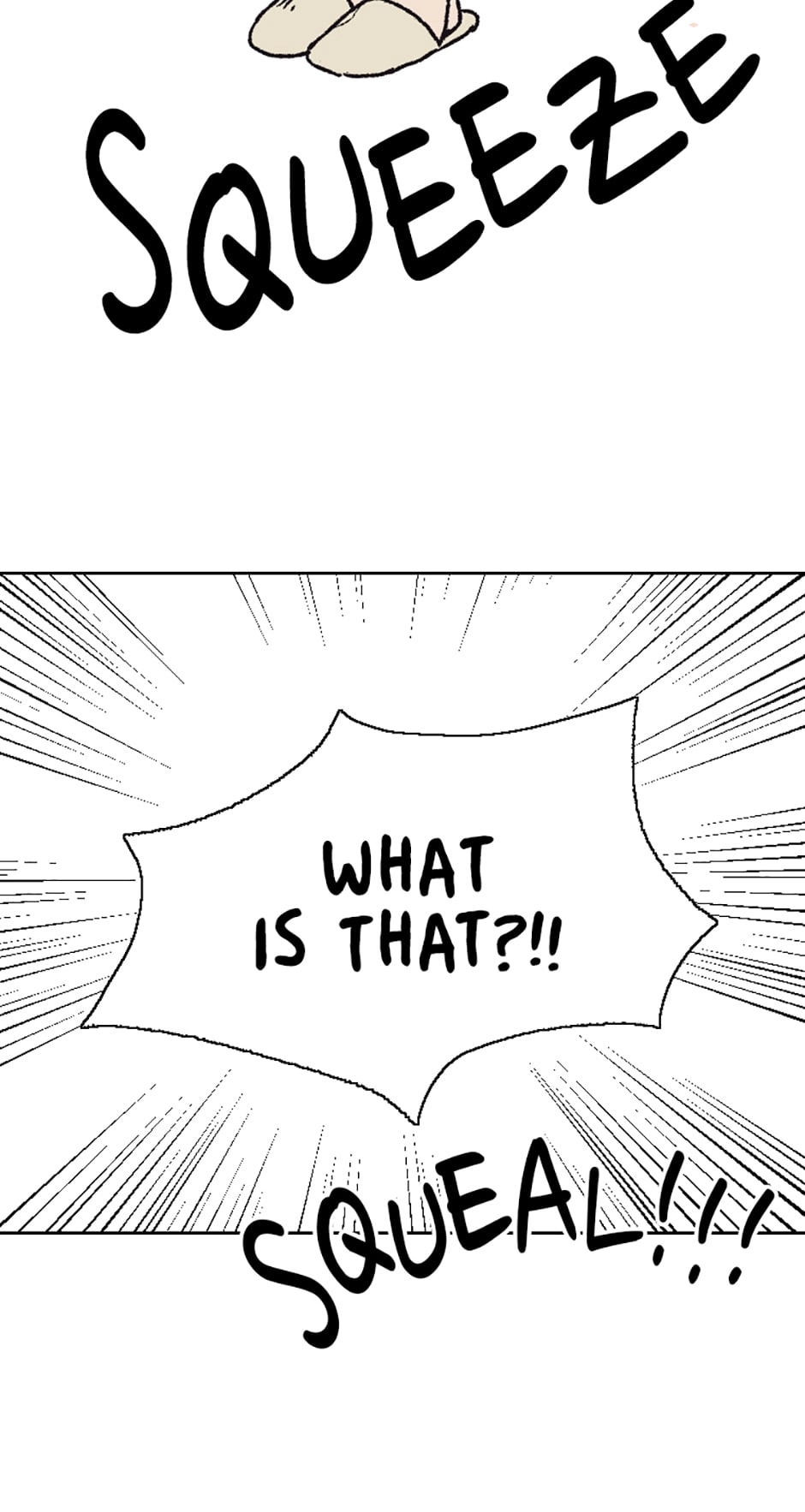 The Spooky Love Tale Of Gongchan Seol - Chapter 4 Page 43