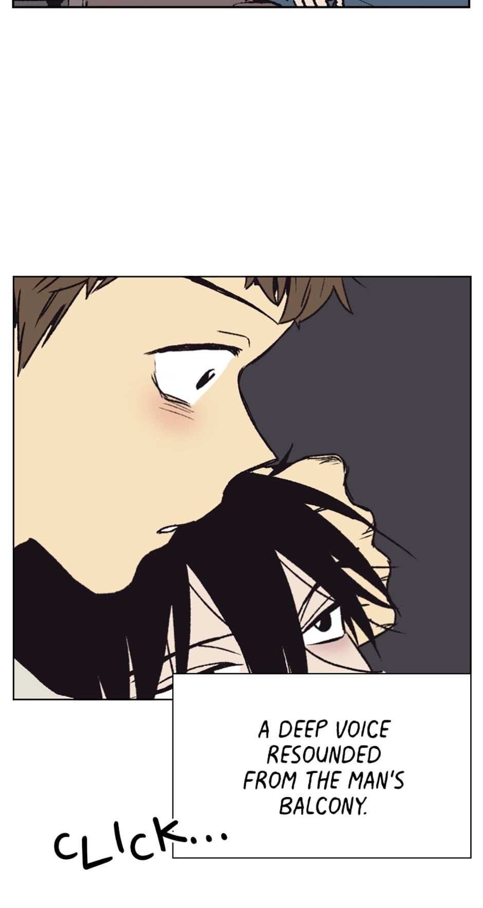 The Spooky Love Tale Of Gongchan Seol - Chapter 4 Page 46