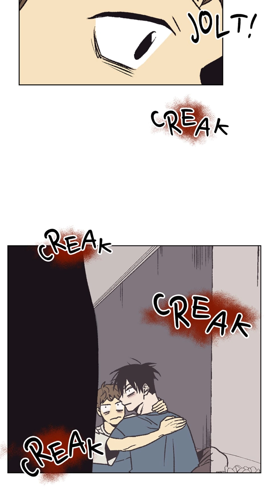 The Spooky Love Tale Of Gongchan Seol - Chapter 4 Page 49