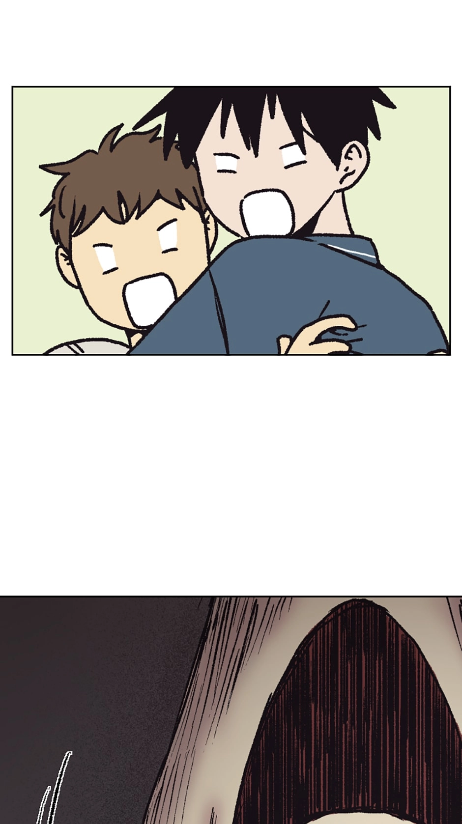 The Spooky Love Tale Of Gongchan Seol - Chapter 4 Page 53