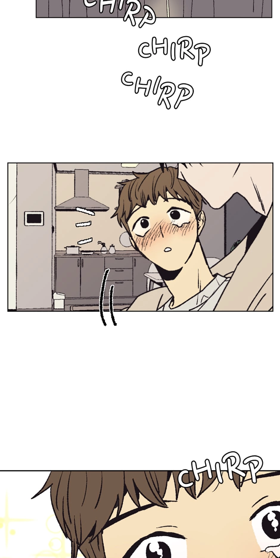 The Spooky Love Tale Of Gongchan Seol - Chapter 5 Page 21