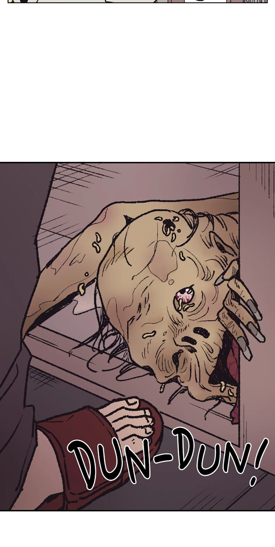 The Spooky Love Tale Of Gongchan Seol - Chapter 5 Page 24