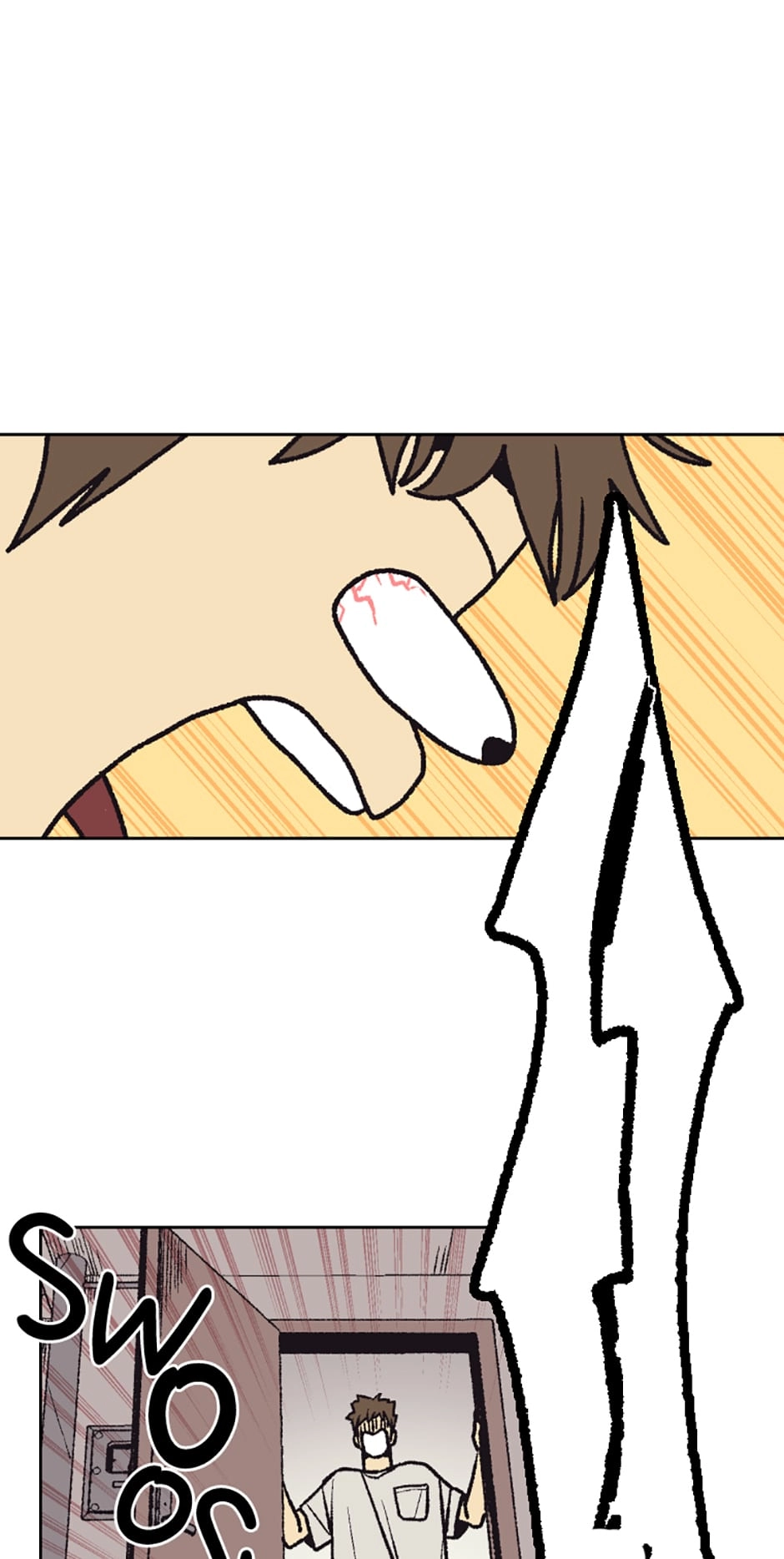 The Spooky Love Tale Of Gongchan Seol - Chapter 5 Page 25