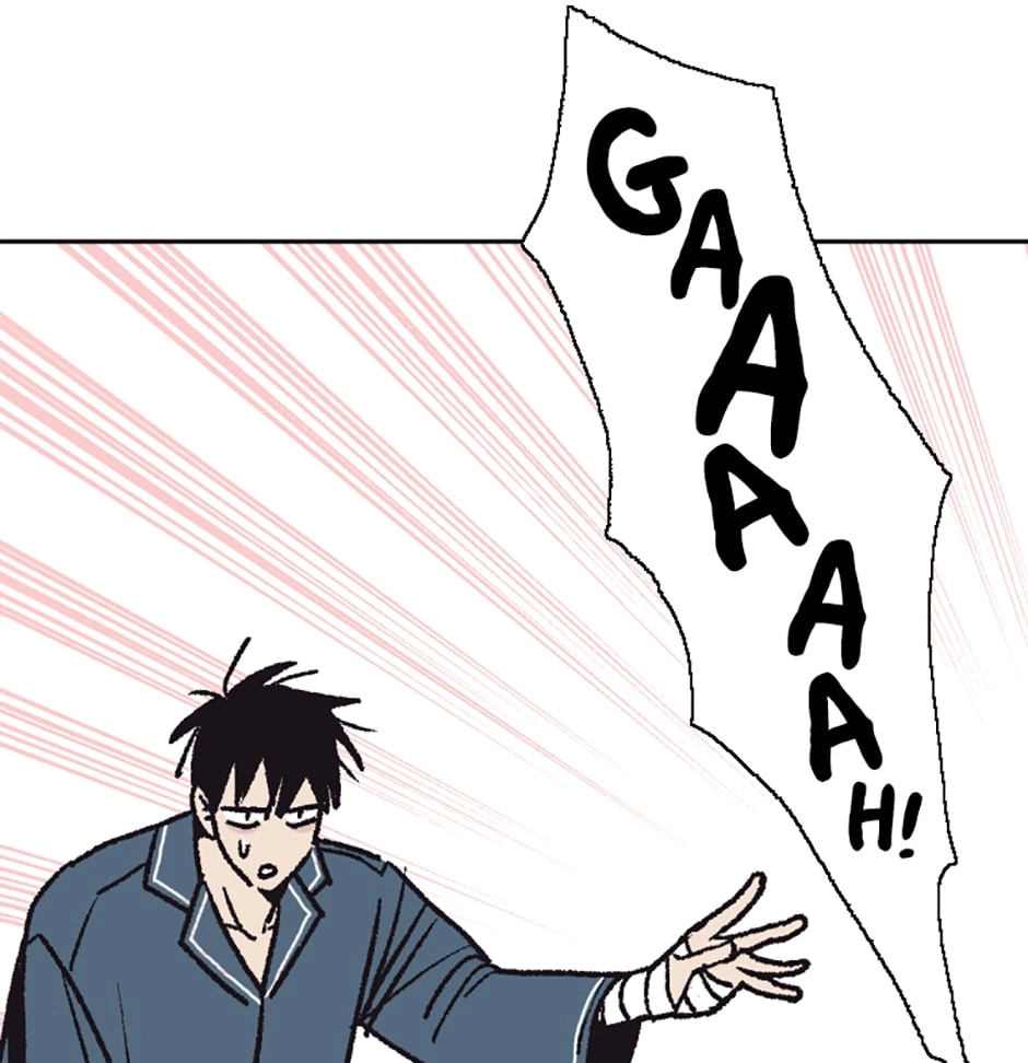 The Spooky Love Tale Of Gongchan Seol - Chapter 5 Page 27