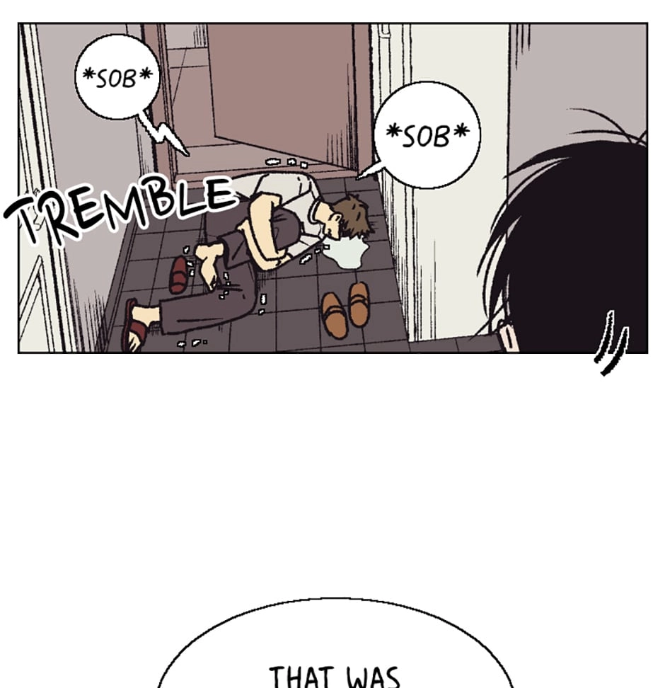 The Spooky Love Tale Of Gongchan Seol - Chapter 5 Page 29