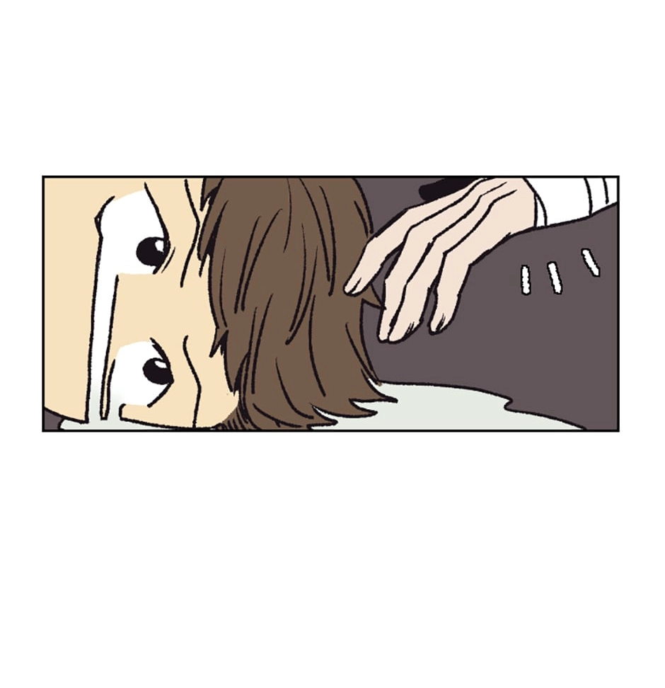 The Spooky Love Tale Of Gongchan Seol - Chapter 5 Page 31