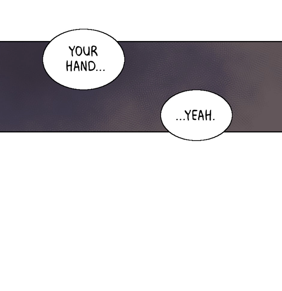 The Spooky Love Tale Of Gongchan Seol - Chapter 5 Page 32