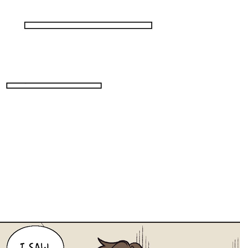 The Spooky Love Tale Of Gongchan Seol - Chapter 5 Page 33