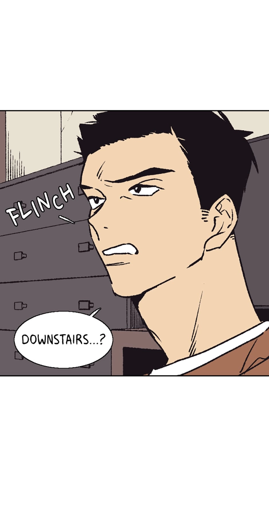The Spooky Love Tale Of Gongchan Seol - Chapter 5 Page 52