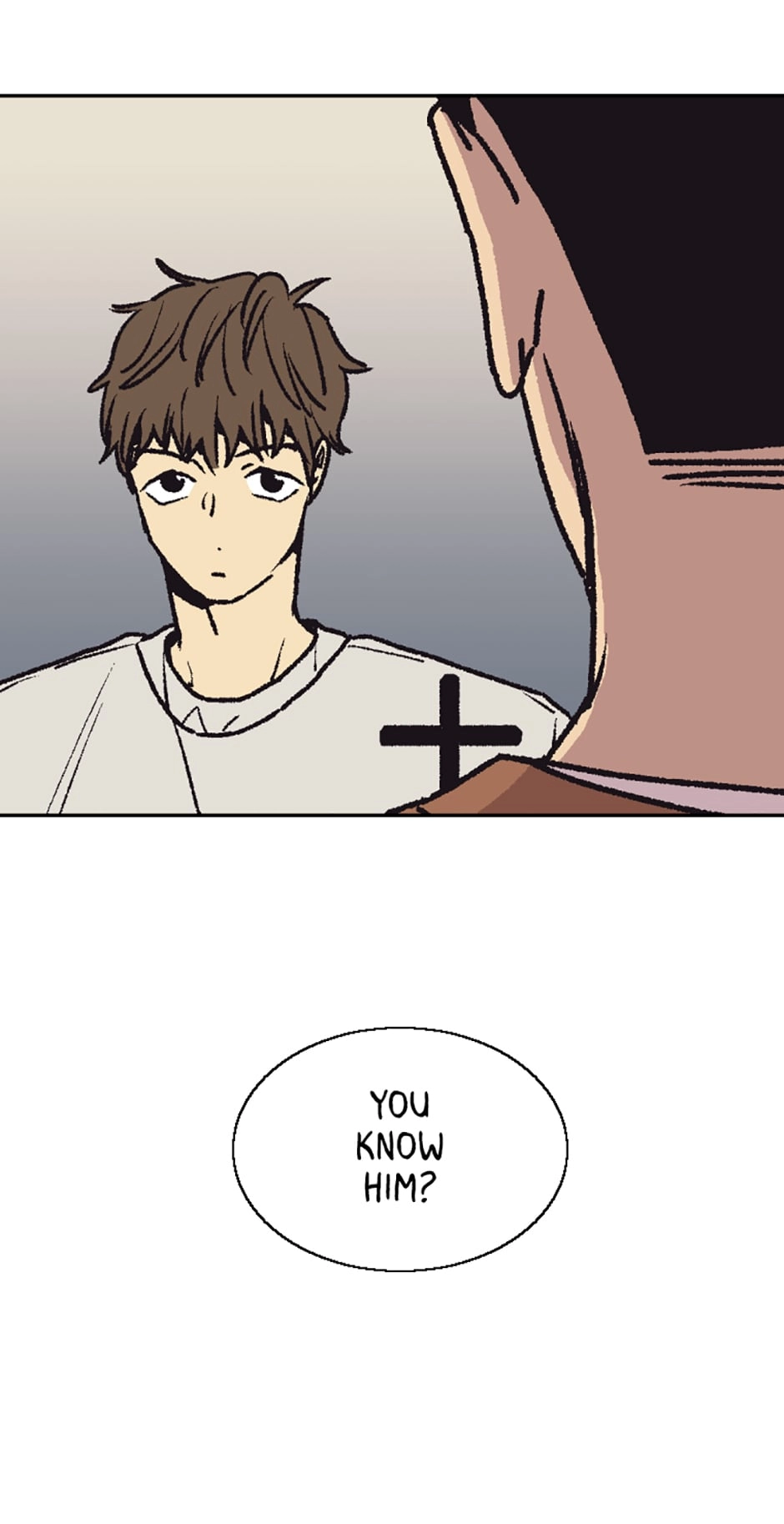 The Spooky Love Tale Of Gongchan Seol - Chapter 5 Page 53